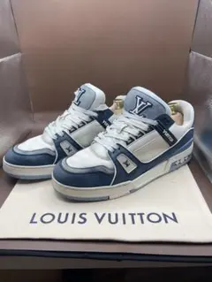 ルイヴィトン スニーカー