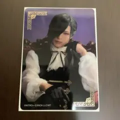 静かなる夜半の寝ざめ ランダムクリアカード ライブver. にっかり青江