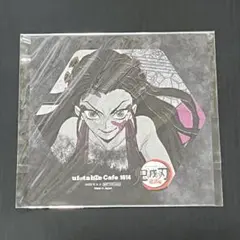 鬼滅の刃 ufotableCafe 遊郭編 カフェ ポストカード 堕姫