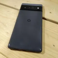 ジャンクGoogle Pixel 6 本体