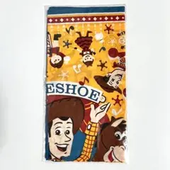 ザ・ダイヤモンドホースシュー バンダナ