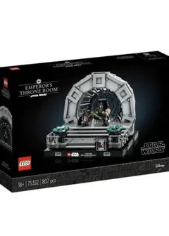2026年最新】lego 75352の人気アイテム - メルカリ