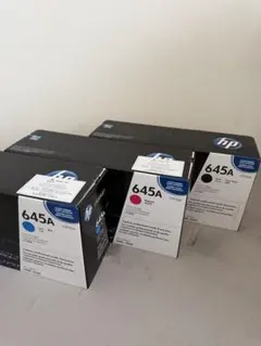 HP728純正インク 計4個 期限2026/OCT〜2026/DEC - メルカリ