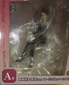 ぬーどるストッパー刀剣乱舞 とうらぶ A賞 加州清光 フィギュア