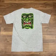 SANTA CRUZ マーズアタック Tシャツ ホワイト Mサイズ 映画 希少 