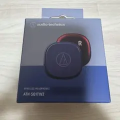 ワイヤレスイヤホン