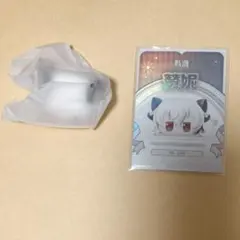 鳴潮 団子 ザンニー フィギュア 中国限定