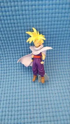 ドラゴンボールZ HG5 超サイヤ人孫悟飯 フィギュア