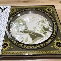 ジョジョ　スシロー　コラボ限定プレート
