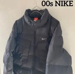 2025年最新】00S nike ダウンジャケットの人気アイテム - メルカリ