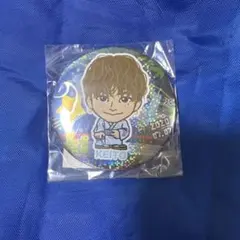 FANTASTICS 木村慧人 缶バッジ