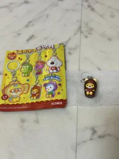 한국 한정 정규품 폴로로 뽀로로 메지루시 액세서리 에디