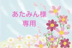 sayaka様専用♡ KEYTOLITはぴぬい衣装オーダーページ - メルカリ
