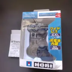 HORI ゲームパッド　horipad3　hp3-185