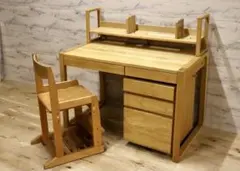 ☆アクタス 学習机☆ 勉強机を【ACTUS】で一新！ | LEE