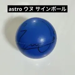 2026年最新】ASTRO MJ サインの人気アイテム - メルカリ