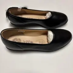 Pansy Office パンプス 24.0cm ブラックのサムネイル