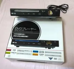 GREEN HOUSE GHV-PDV910P DVDプレーヤー - メルカリ