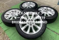 2026年最新】cx-8 純正 19インチの人気アイテム - メルカリ