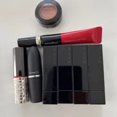 KATEやマキアージュスティック6本➕カラー１つ➕ティントのセット