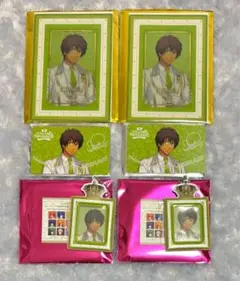 うたプリ ワンダーランド セシル まとめ売り