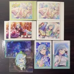 プロセカ グッズセット 日野森雫