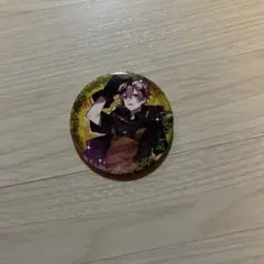 いれいすないこ缶バッチ