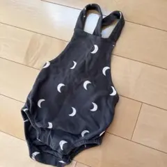 organiczooロンパース6-12m