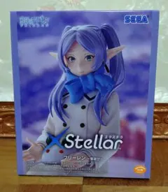 葬送のフリーレン エクステラ フリーレン〜雪遊び〜 フィギュア