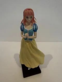 箱無し値下げ】 アオのハコ フィギュアセット - メルカリ
