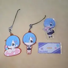 2026年最新】レムグッズの人気アイテム - メルカリ