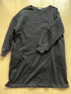 ハニーズ ロングワンピース