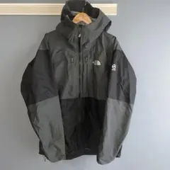 【使用1回】summit series gore-tex jacket L5