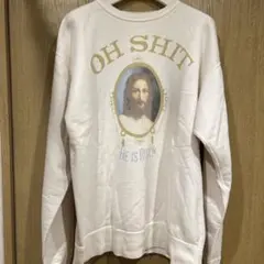 チムニー様専用】SAINTS Mxxxxxx / SS22 / スウェット - メルカリ