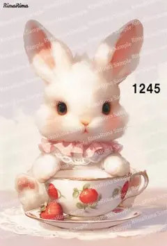 1245 オリジナルステッカー オリジナル人物ステッカー ステッカー シール