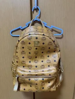 MCM スタッズリュック バックパックのサムネイル