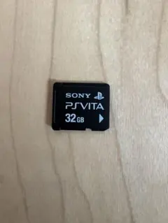 Y-242 PSVITA メモリーカード メモカ 32GB - メルカリ
