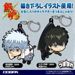 2026年最新】ジャンフェス 銀魂 つままれの人気アイテム - メルカリ