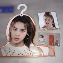 NiziUくじ　MAKO まとめ売り　マコ