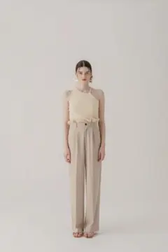 エフィEaphi サロペットパンツ エフィEaphi サロペットパンツ 2025年最新】Eaphi サロペットの