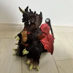 デストロイア　ソフビのサムネイル