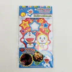 【新品】 ドラえもん 光に反応する不思議なメガネ 花火 ライトのサムネイル