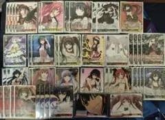 デートアライブ　デッキパーツ ヴ602 ヴァイス W99 デートアライブ Vol.2 デッキ パーツ