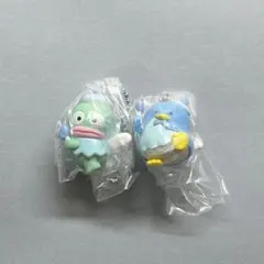 サンリオキャラクターズ 夢みるエンジェルスイング2 タキシードサム&ハンギョドン
