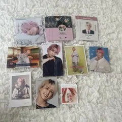 SnowMan 佐久間大介 デタカ まとめ売り