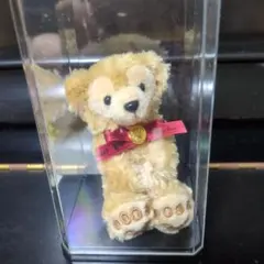 2025年最新】ダッフィー 赤リボンの人気アイテム - メルカリ