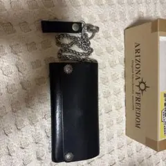 2026年最新】ARIZONA FREEDOM メンズ 長財布の人気アイテム - メルカリ