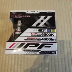 151HLB2 ヘッドランプバルブ X2 コンパクトのサムネイル