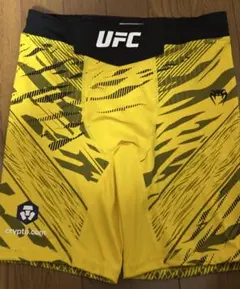 年内限定価格！UFC Venum限定版！アデサニヤ　ファイトショーツパンツ 年内限定価格！UFC Venum限定版！アデサニヤ ファイトショーツパンツ