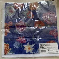 聖川真斗 K.M☆U.P Summer Bloom ハンカチ うたプリ